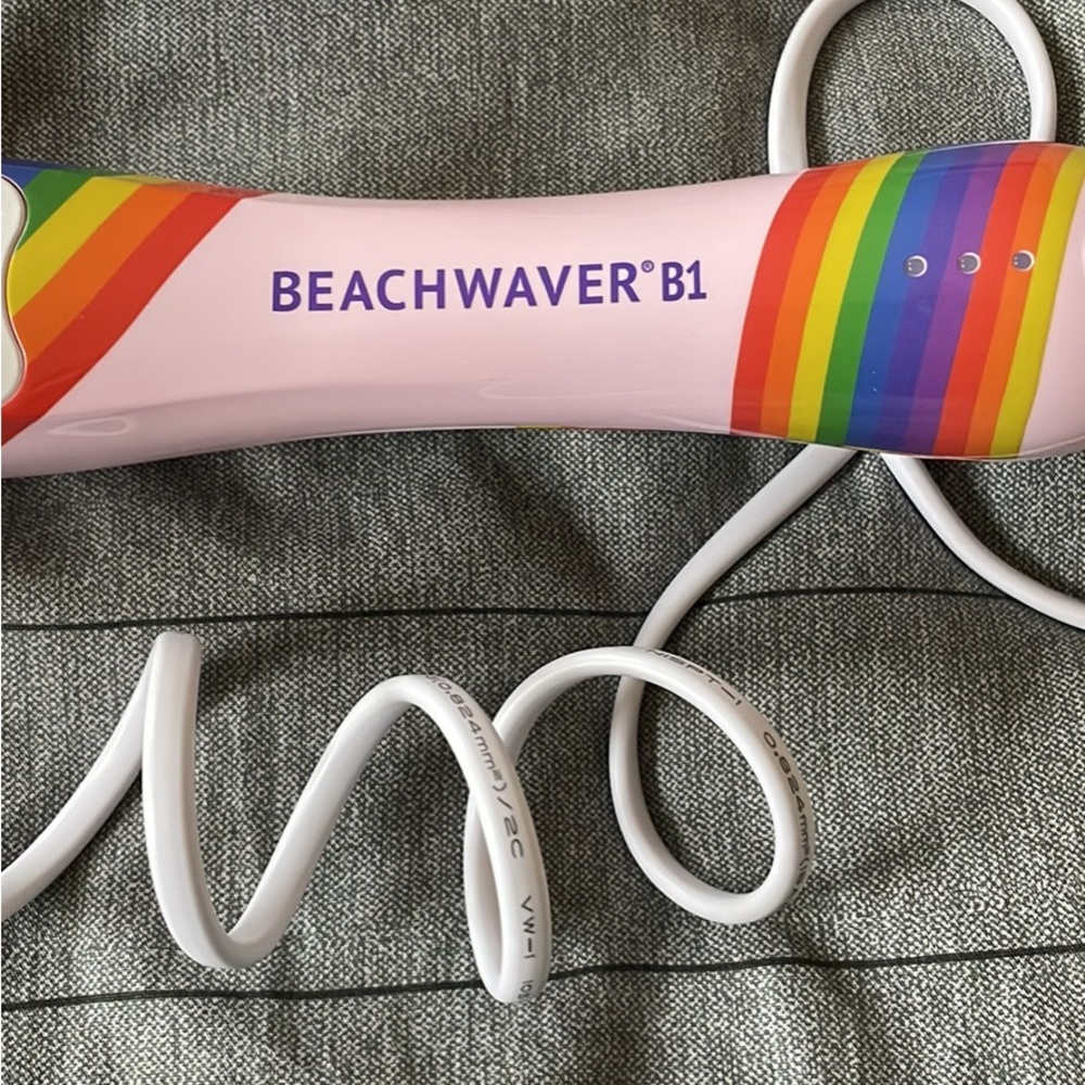 Beachwaver B1 Love Collection